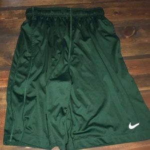 Nike Athletic Shorts